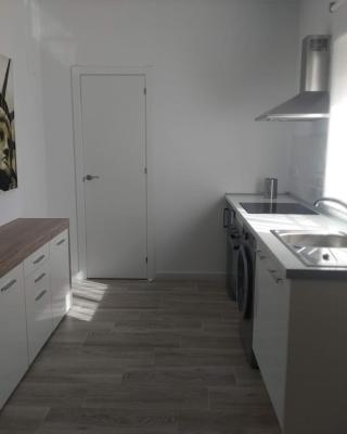 Precioso apartamento en San Juan de Alicante