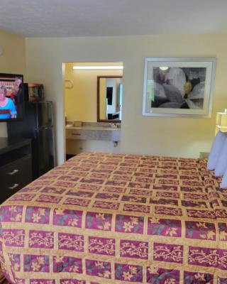 Country Hearth Inn & Suites Cartersville