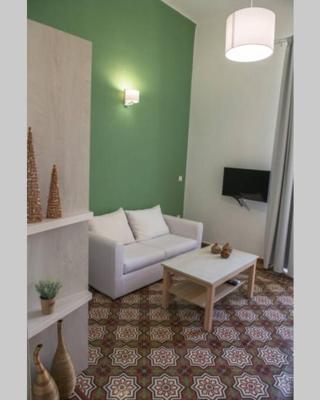The Little big apartment in the heart of Heraklion