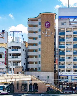 Hotel Cuore Nagasaki Ekimae