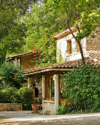 Les Maisons De Chante Oiseau