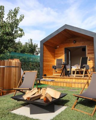 Healthy House Glamping