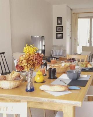 Provence Luberon Goult Gite Mafasuza