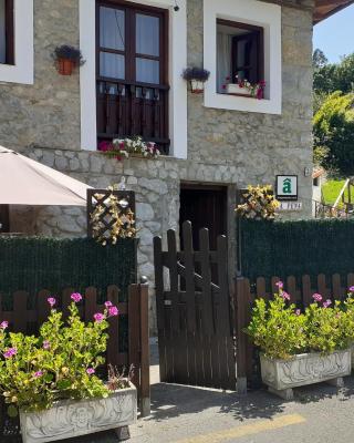 Casa Rural La Peña en Unquera (Cantabria)