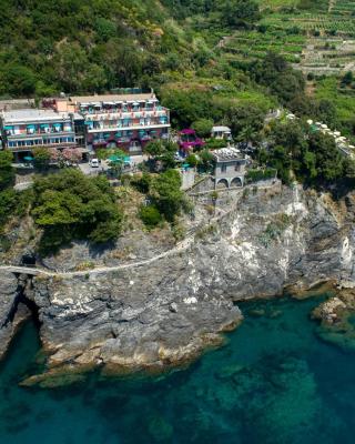 Hotel Porto Roca