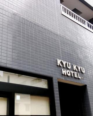 KYU KYU HOTEL