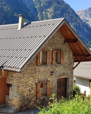 La Grange St. Cyprien, Venosc - Les Deux Alpes