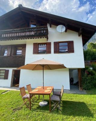 Haus Maschol