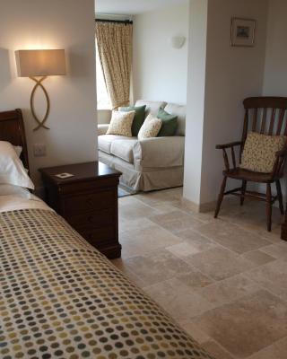 Craig-Y-Mor Bed & Breakfast with sea views Whitesands St Davids