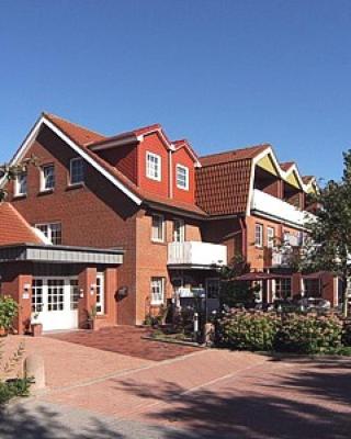 Hotel-Pension Störtebeker