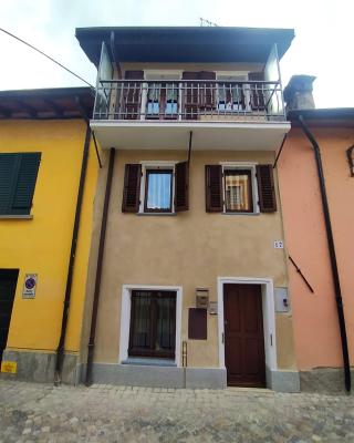 La Casa di Vitto
