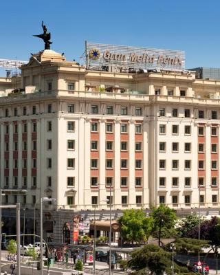 Hotel Fenix Gran Meliá - The Leading Hotels of the World