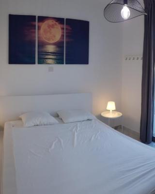EROS Maisonette in Latchi area just 700 meters or one-minute drive from Polis Municipal Beach