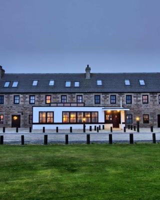 The Sands Hotel, Orkney