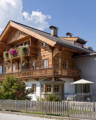 Villa Grete, St. Johann in Tirol