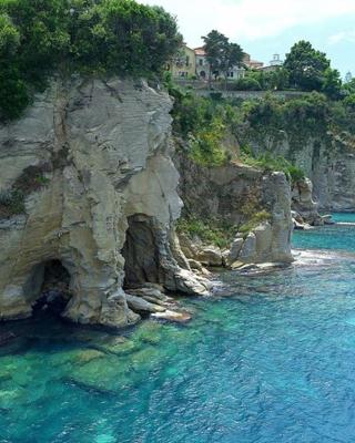 Kirillos IN CILENTO