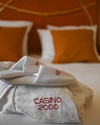 Casino 2000 - Adult Guests Only