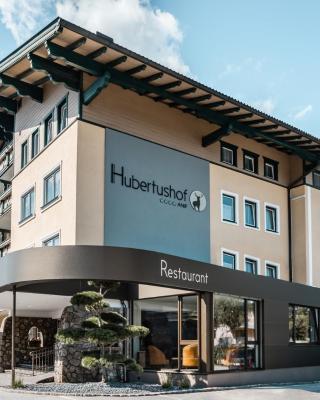 Hotel Hubertushof