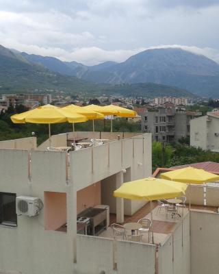 Apartments Bojanic