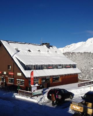 Hôtel Le Tuc de l'Etang