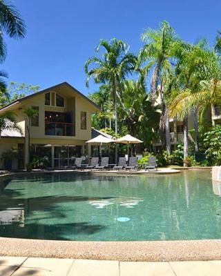 Port Douglas Sands Resort