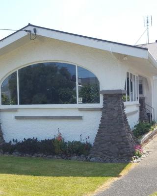 The Bungalow