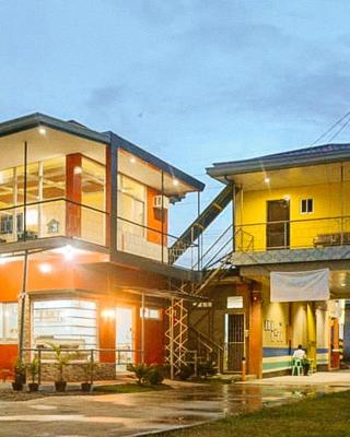 RedDoorz at EM Pensiontel Butuan City