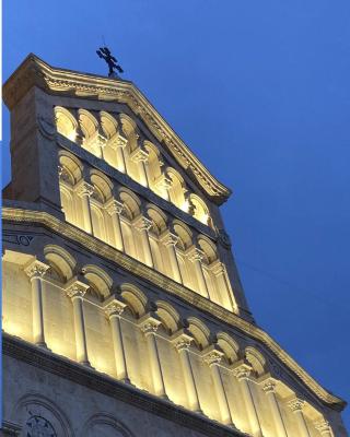 Al Duomo di Cagliari