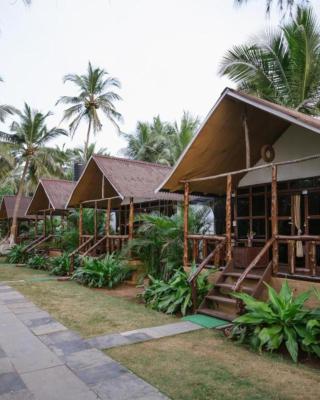 The Village Agonda