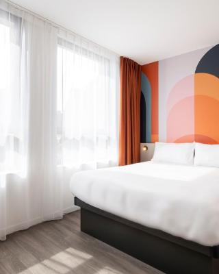 B&B HOTEL Antwerpen Centrum