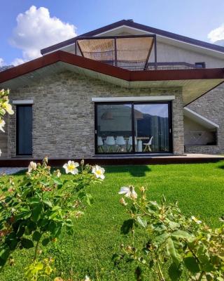 Holiday Home Brezza di Lago-3 by Interhome