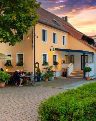 Hotel-Gasthof Rangau