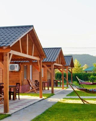 Finca Idoize Camping Hotel