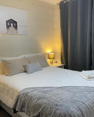 Gunnedah Serviced Apartments