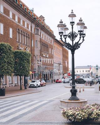 Home Hotel Grand Helsingborg