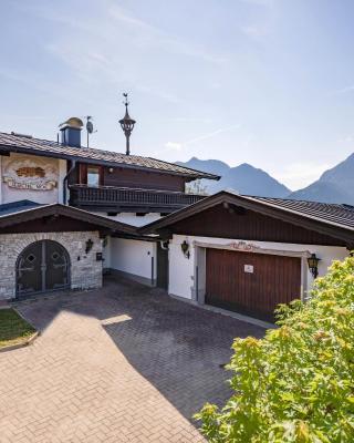 Exclusive Villa Tirol