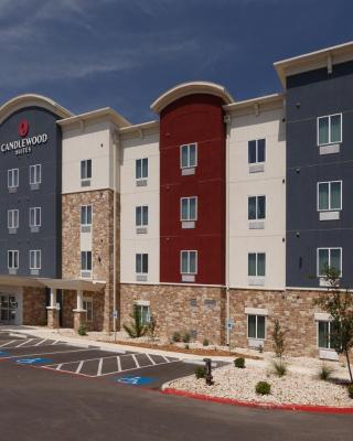 Candlewood Suites - San Antonio - Schertz, an IHG Hotel