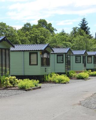 Inverbeg Holiday Park