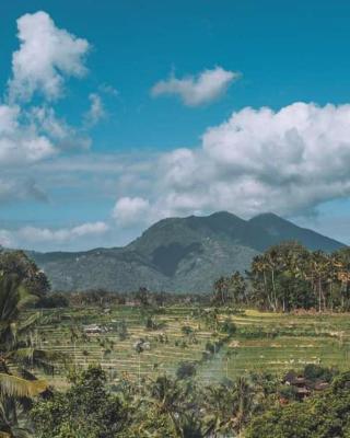 Pondok Lembah Dukuh Homestay