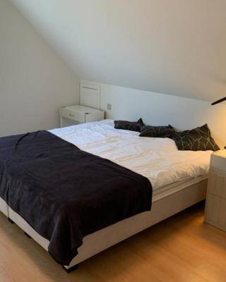 Duplex Appartement Nokeredorp - Vlaamse Ardennen