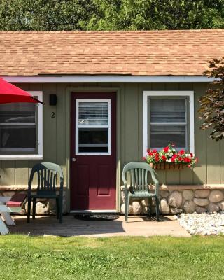 Cedar Ridge Cabins