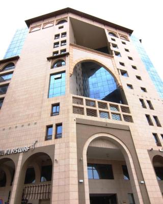 Manazel Alaswaf Hotel