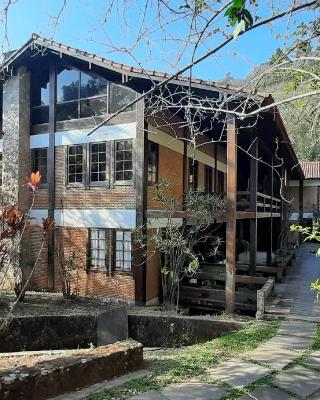 Canto das Águas Atibaia