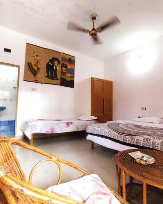 Kaithakuzhi Home Stay