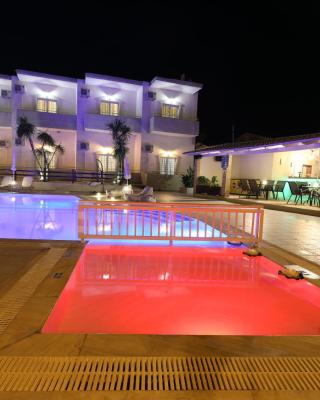 Sidari Vibes Aparthotel