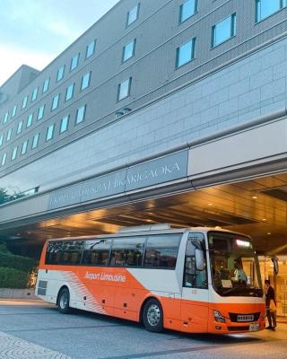 Hotel Cadenza Tokyo