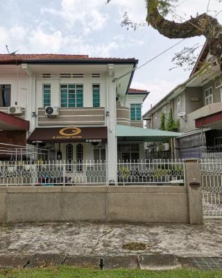 G Fortune Guest House Victoria Green