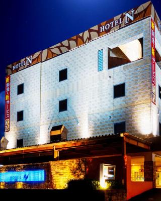 Hotel N (Adult Only)