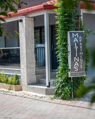 Maltinas Apartments