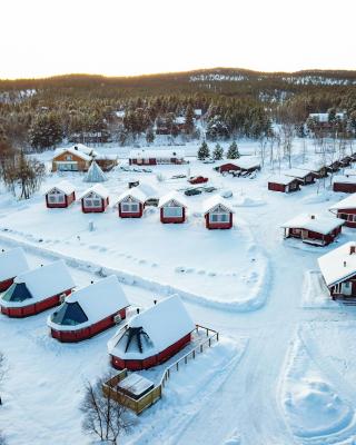 Holiday Village Inari